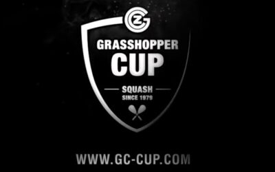 GC Cup 2022 – Swissair ist mit dabei!