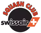 Squash Club Swissair