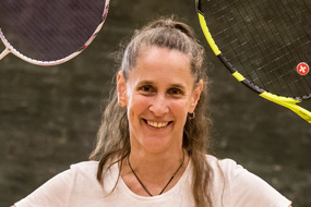 Esther Dübendorfer