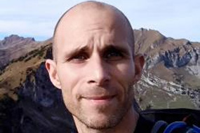 Roger Schweizer